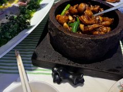 -桂满陇·杭州小馆(朝阳合生汇店)