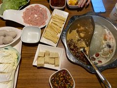 -傣妹火锅(南京东路一店)