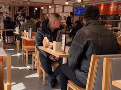 -味千拉面(金融街店)