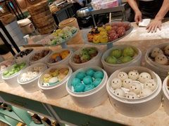 -唐宫小聚(荃湾荃新天地店)