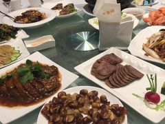 -北京全聚德(天安门店)