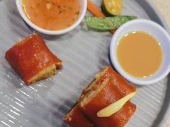 -点都德(世纪汇店)