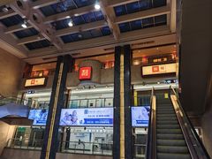 -利苑酒家(宜安广场店)
