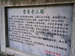 -三塔倒影公园