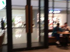 -星巴克(南昌西湖万达店)