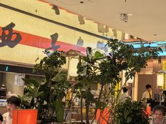 -桂满陇·蟹黄小笼汤包(中山公园店)
