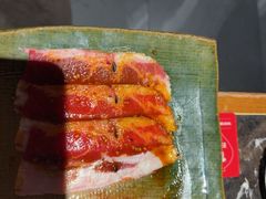 -一品诚记烤肉·甄选店(中南路店)