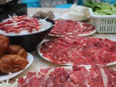 -黑山牛肉汤火锅(花城汇店)