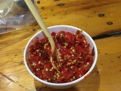 -肆姐面粉馆(坡子街店)