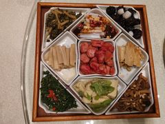 -五观堂素食(新华路店)