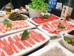 -伊斯美清真火锅(吉祥店)