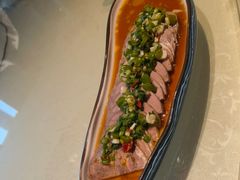 -喜相逢·特色烤鸭新疆菜(南珏大厦店)