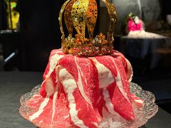 -蟹犇前•帝王蟹雪蟹(陆家嘴店)