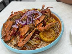-人和啤酒屋海鲜大排档(营口路店)