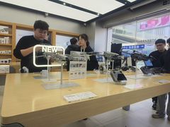 -DJI大疆(深圳华强北曼哈授权体验店)