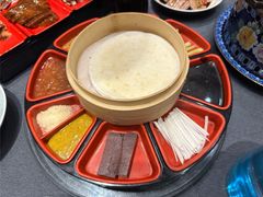 羲和烤鸭+八宝盒-羲和雅苑•北京烤鸭(吴中路万象城店)