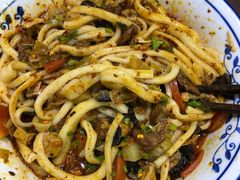 -王老大面(凤城六路店)