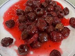 炒红果-同发号饭庄(复兴路店)