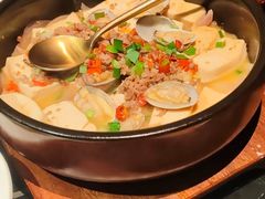 -喜棠·长沙家宴·海鲜·湘菜(麓谷店)