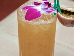 -TIKI鸡尾酒威士忌吧(二横路店)