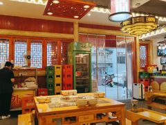 -堂客老火锅(欣阳广场总店)