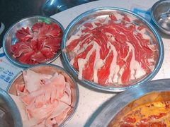 -电台巷火锅(静安店)