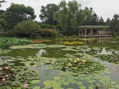 -国家植物园南园