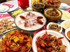 -怪怪龙虾·来自江苏盱眙(惊驾路店)