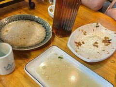 -61号餐吧(兴坪古镇漓江店)