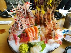 -王鼎精致料理铁板烧(世博源店)