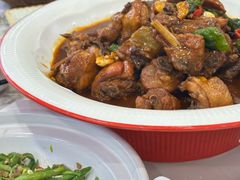 -鲁西南老厨子·特色鲁菜(经一纬五店)