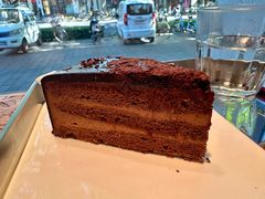 -山海四合·咖啡