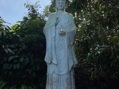 -海南白石岭旅游区