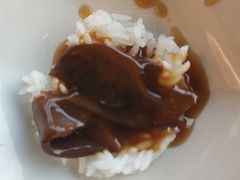 -广州花园酒店-凌璇阁360度高空海鲜自助餐CAROUSEL