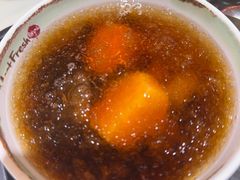 -鲜芋仙(中华广场店)