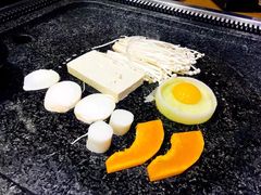 -韩阳王石板烤肉
