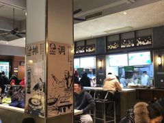 -大福来锅巴菜(古文化街店)