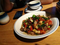 -印象鲵宴·张家界地标美食名片(溪布街店)