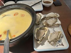 -乔街深夜食堂·小龙虾·高压锅生蚝(杭州总店)