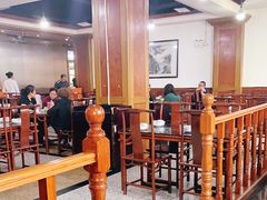 大堂-来顺成饭庄