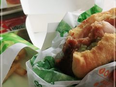 -德克士(通惠门店)