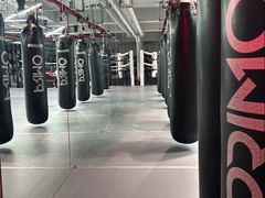 -花环泰拳·勒德斯拉泰拳馆(静安店)