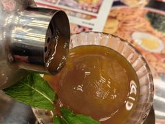 -孖记茶档·热腾茶餐(江南西plus店)