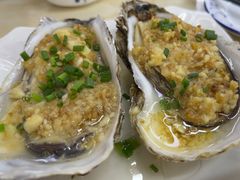-瑶记海鲜餐厅(西涌店)