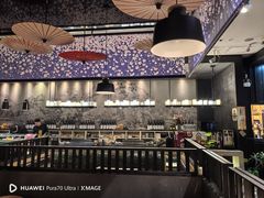 -新一喜铁板料理餐厅·铁板放题(北国商城店)