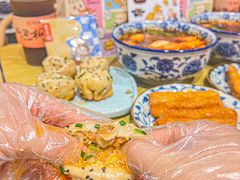 -阿三生煎(正弘城店)