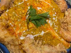 -Home Thai·泰谣(王府井apm店)