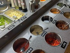 -炉队长·齐齐哈尔家庭烤肉(马家堡店)