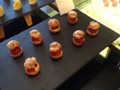 -武汉武昌威斯汀酒店-知味自助餐厅