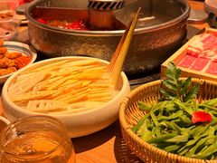 -巴奴毛肚火锅(龙湖锦艺城店)